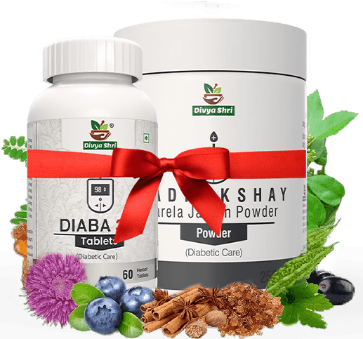 sugar ki ayurvedic dawa