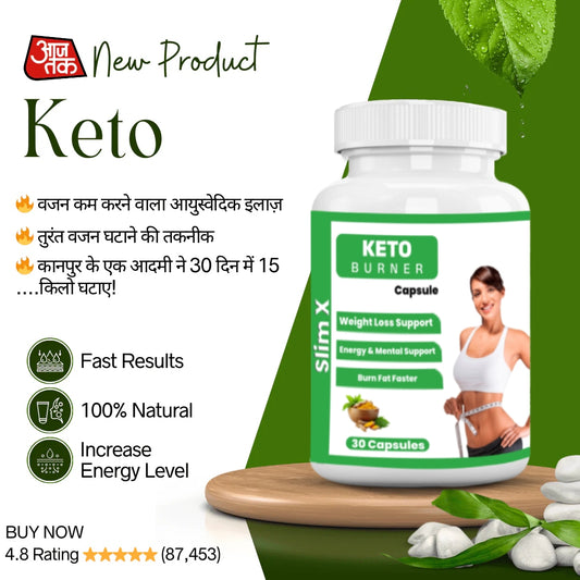 Keto SLIM x ORIGINAL BUY 1 GET 1 FREE SALE IS LIVE